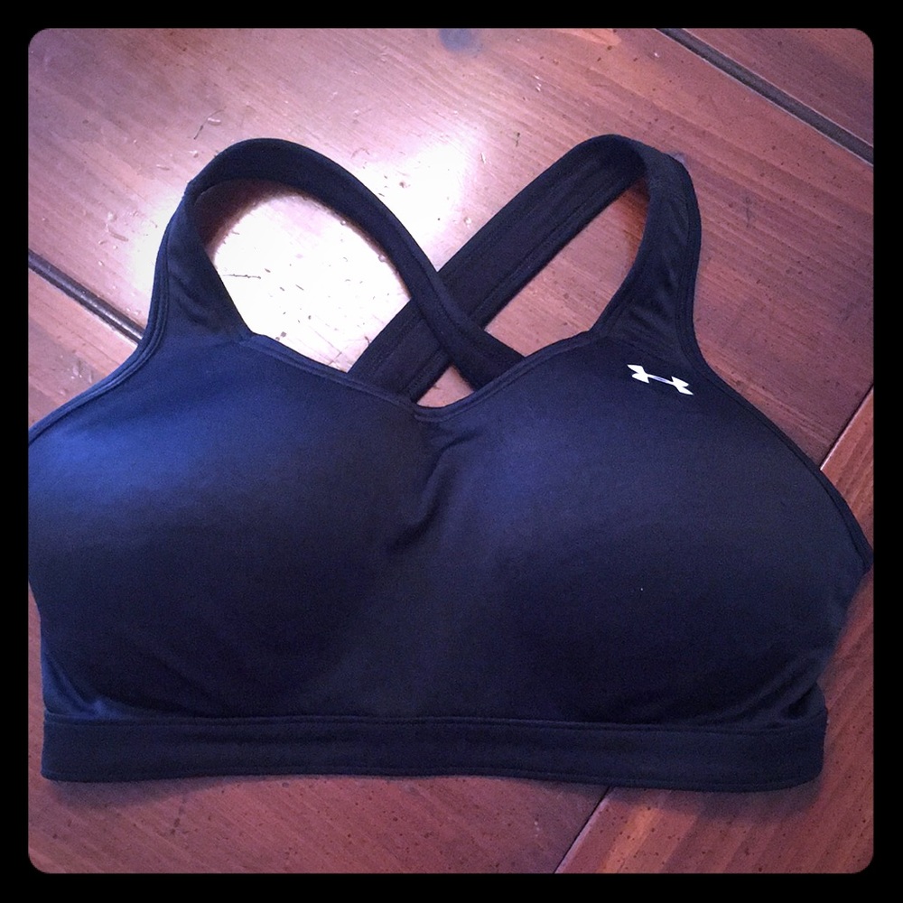 Under Armour Sports Bra